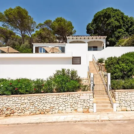Villa Vista Mar - Son Bou