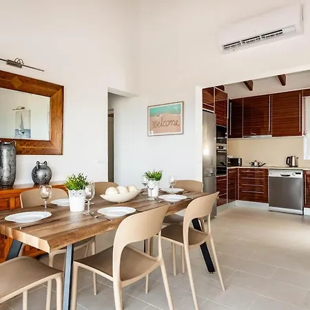 فيلة Vista Mar -