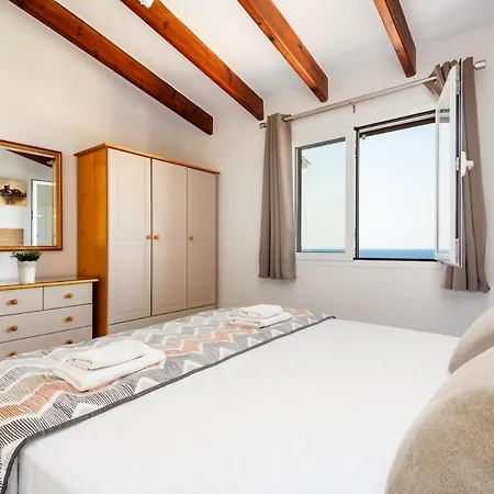 Villa Vista Mar -