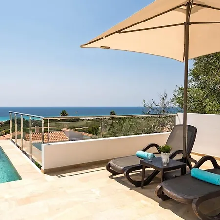 فيلة Vista Mar -