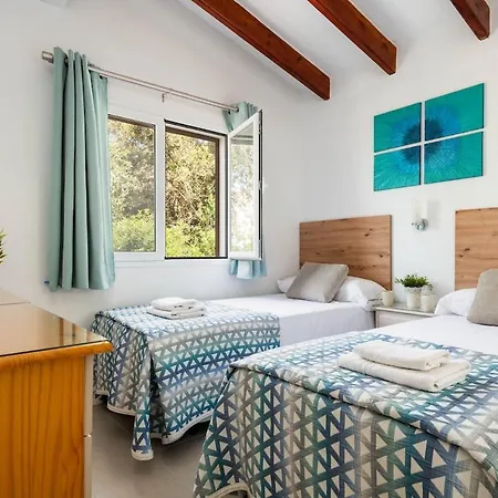 Vista Mar - * Son Bou