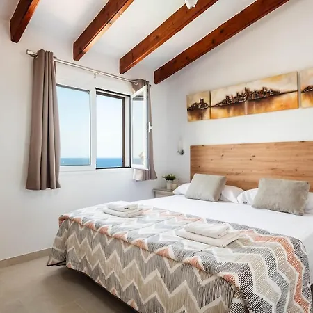 Villa Vista Mar - *
