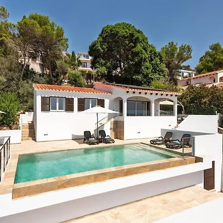 Villa Vista Mar - Son Bou