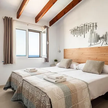 Villa Vista Mar - Son Bou