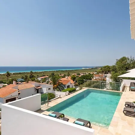 Vista Mar - * Son Bou