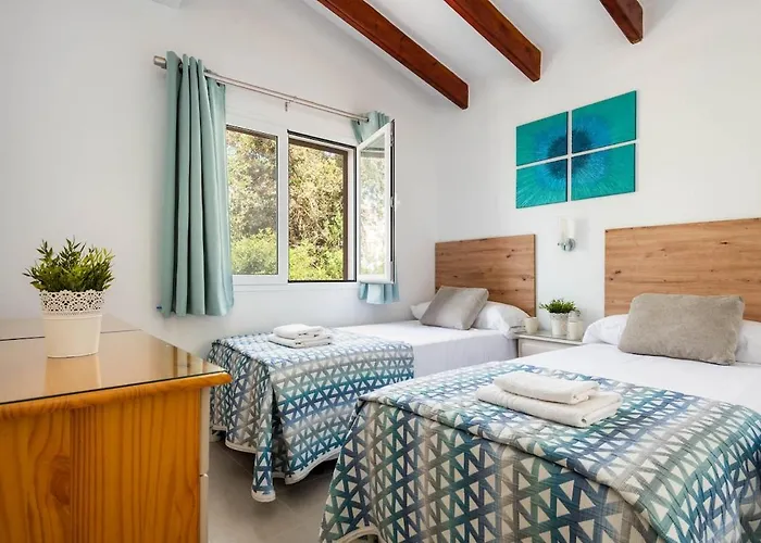 Vista Mar - * סון באו