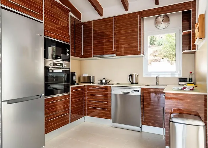 Vista Mar - וילה *