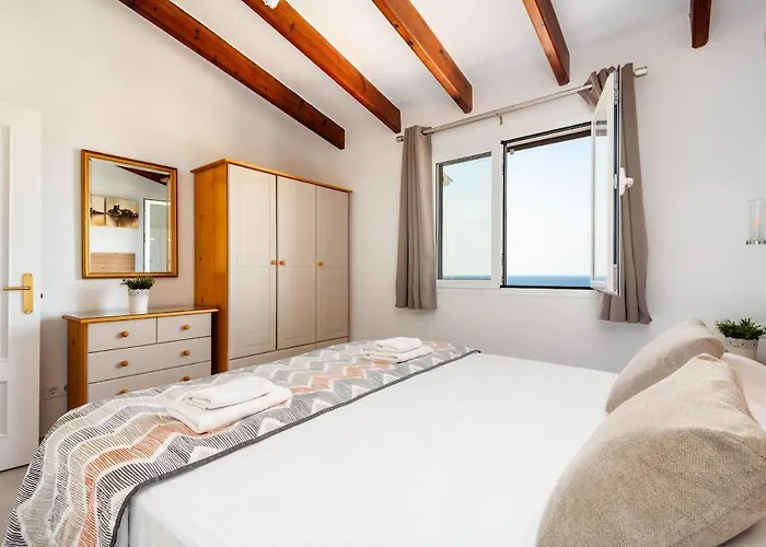 וילה Vista Mar -