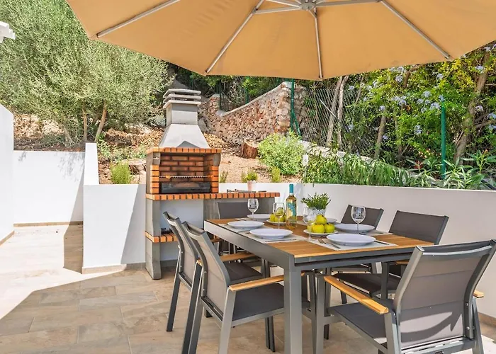 Vista Mar - וילה