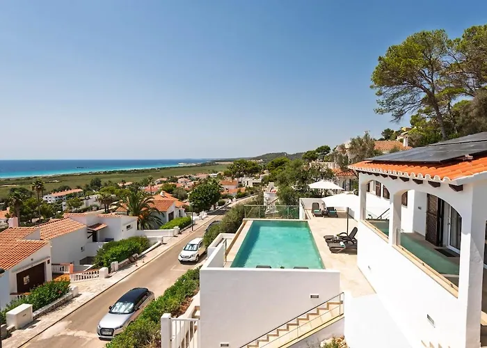 Vista Mar - וילה *