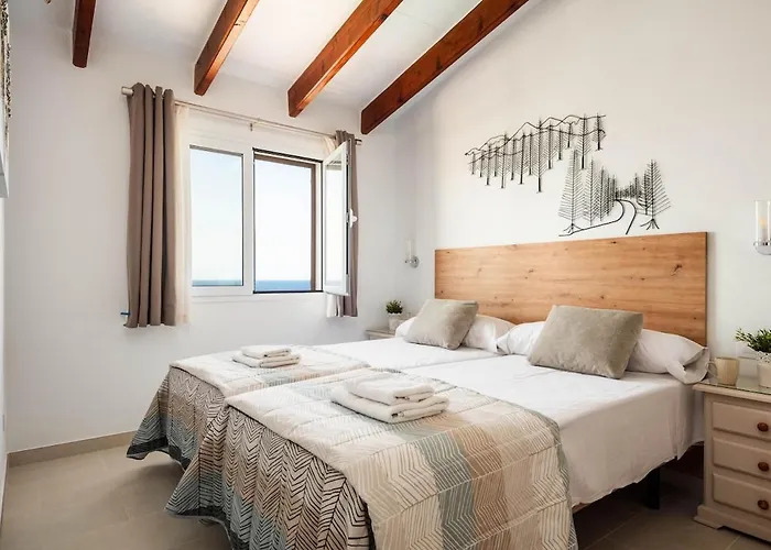 וילה Vista Mar - סון באו