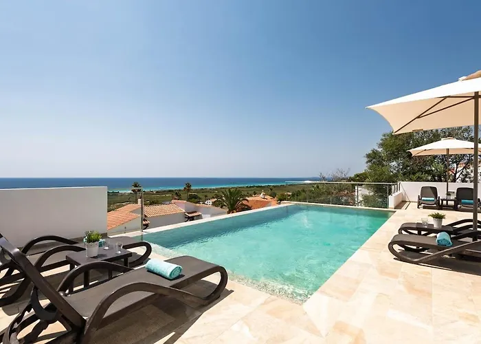 Vista Mar - סון באו