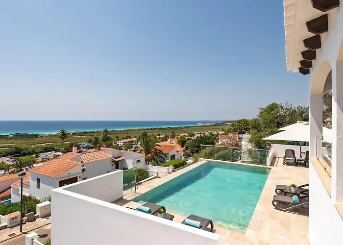 Vista Mar - * Son Bou