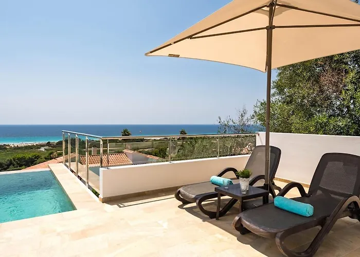 Villa Vista Mar -