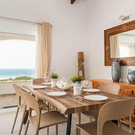 Vista Mar -