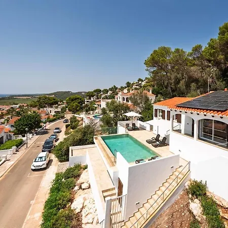 Villa Vista Mar - *