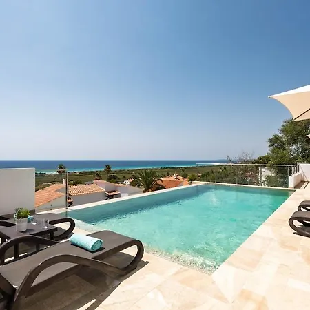 Vista Mar - Son Bou