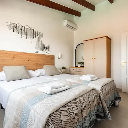 Villa Vista Mar - *
