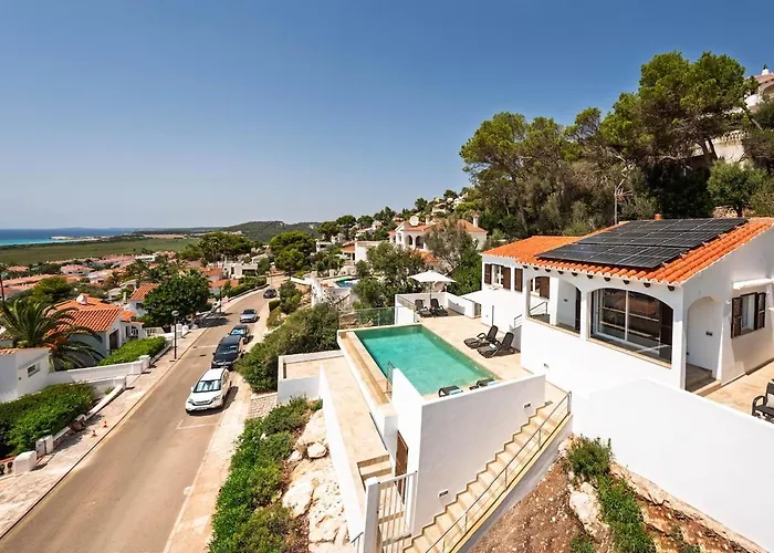 Villa Vista Mar - *
